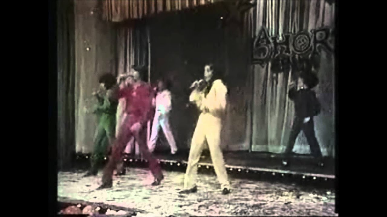 Parchis - Canta y Baila