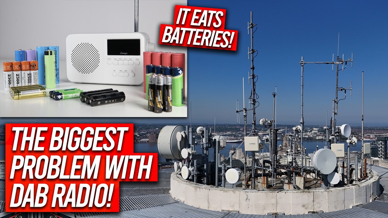Is DAB Radio Really As Bad As People Say?