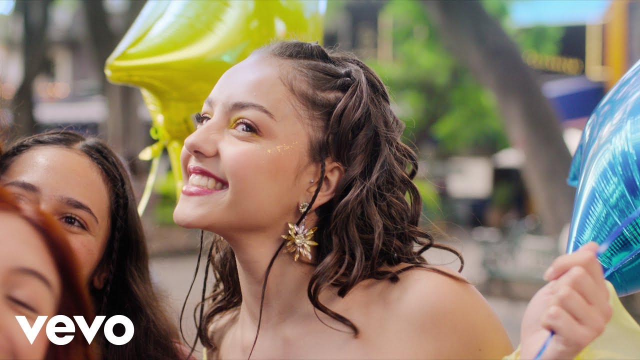 Antonella Podestá, Juli Castro - Rumbo a las estrellas (De 