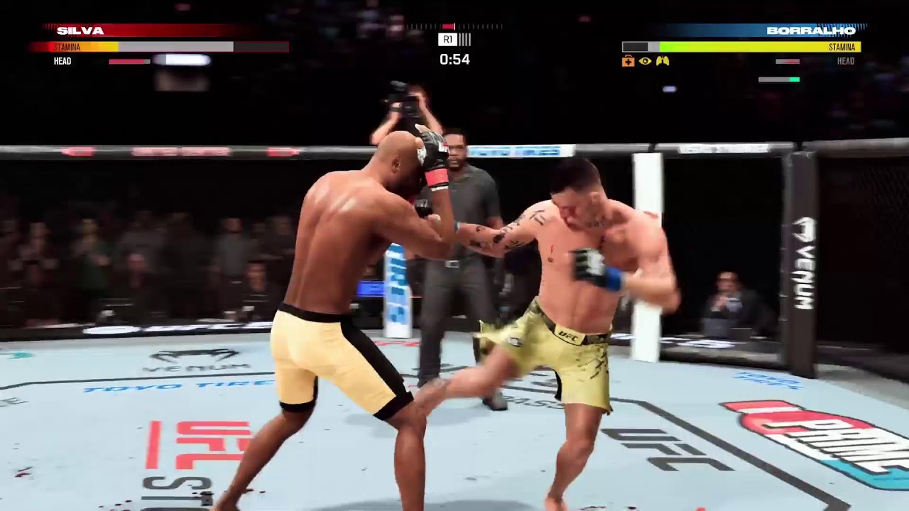 UFC