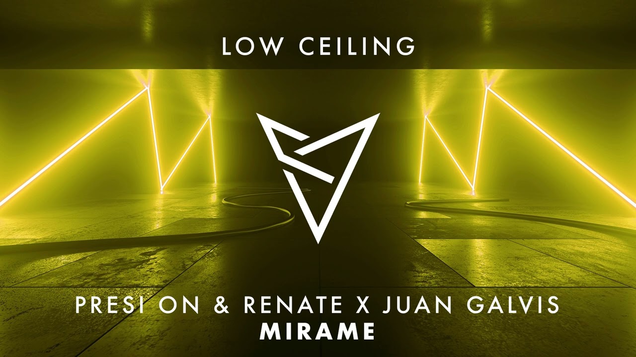 Presi On & Renate X Juan Galvis - MIRAME