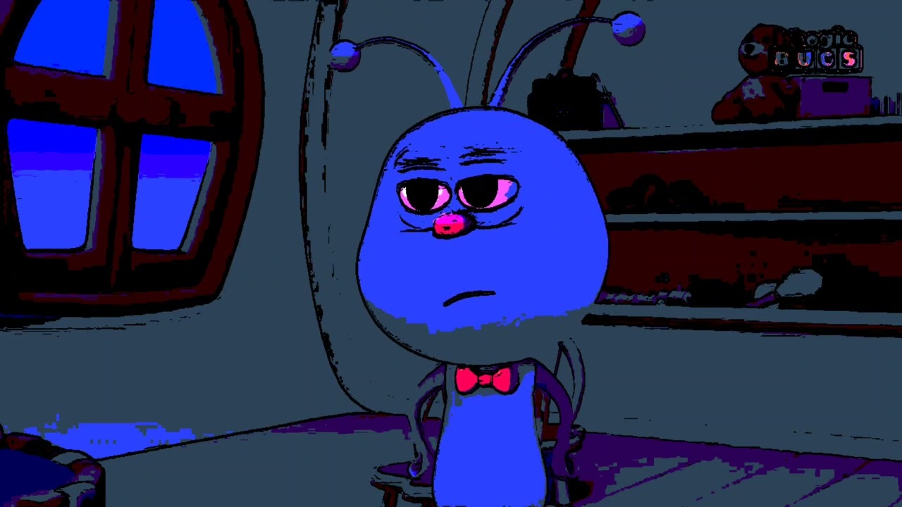 LIFE IS COOL🎶❤️🌷✅ BOOGIEBUGS ✅❤️ SPONSORED BY PREVIEW2 EFFECTS ✅❤️🎶