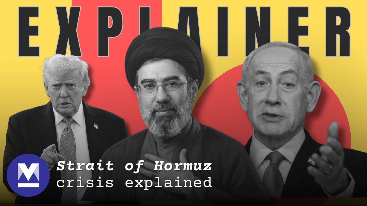 Strait of Hormuz closed: What it means for the world | Iran-Israel-US conflict | LPG prices