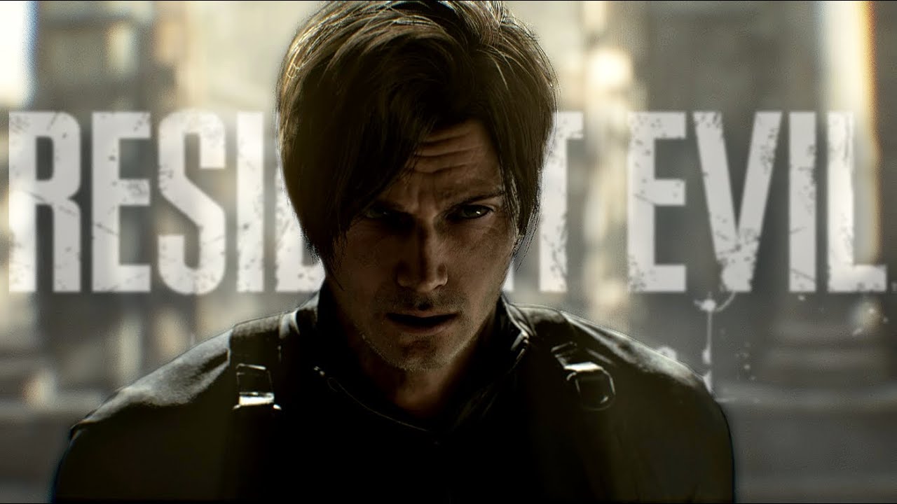 We up in racoon city with this one | Resident Evil Requiem (First time playing)