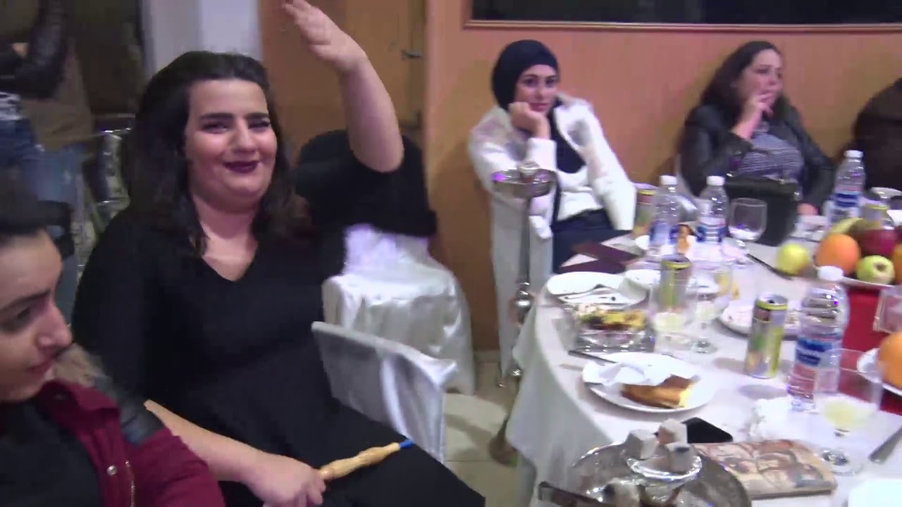 جديد وحصريا ٢٠١٩ تحدي  الشاعر مناع عبادة والشاعر اسامة السمرة