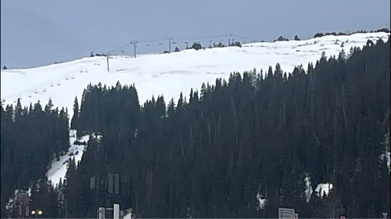 Live! Snowboarding LOVELAND ski area Colorado USA 1/23/26