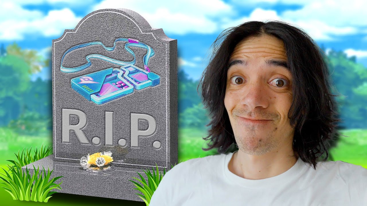 Pok&eacute;mon GO is Killing Remote Raids