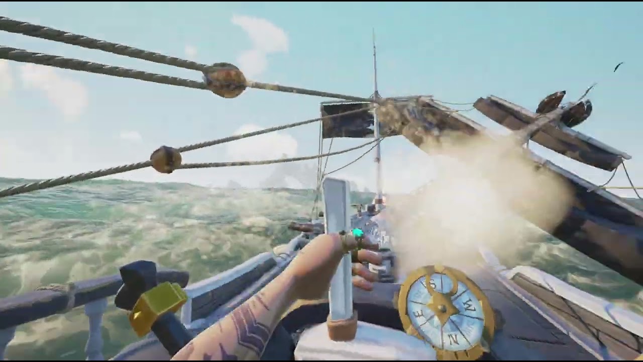Hg brig pov mc