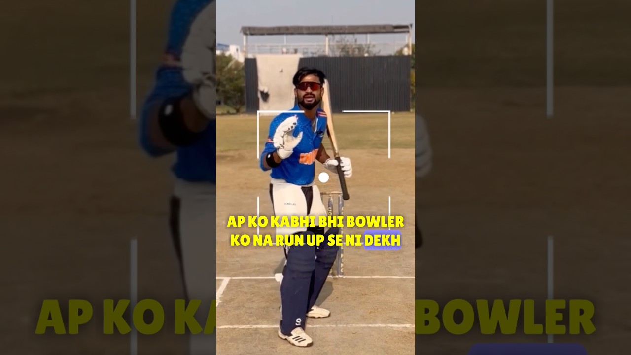 How to Play Against Fast Bowling?😍🔥 #shorts #cricket #mdcxfam #cricketcoaching #crickettips #tips