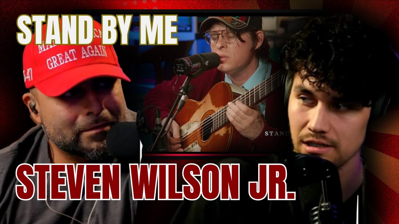 Stephen Wilson Jr. - 