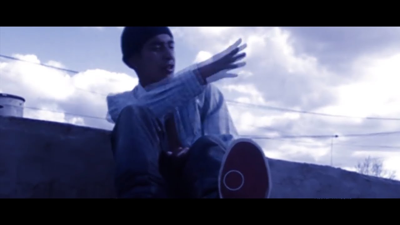 Genuinos - Vivo free (Video Oficial)
