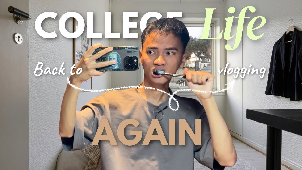 College Student Again?! My Journey to Samtse College of Education