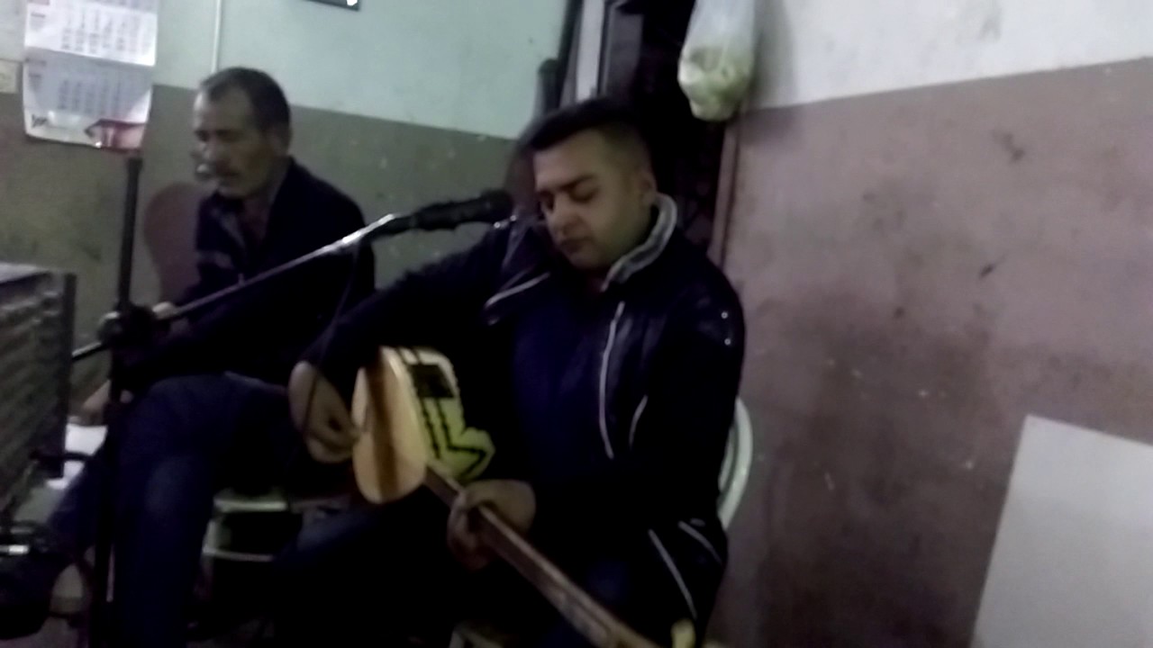 gökhan uçar şu fani dünyaya
