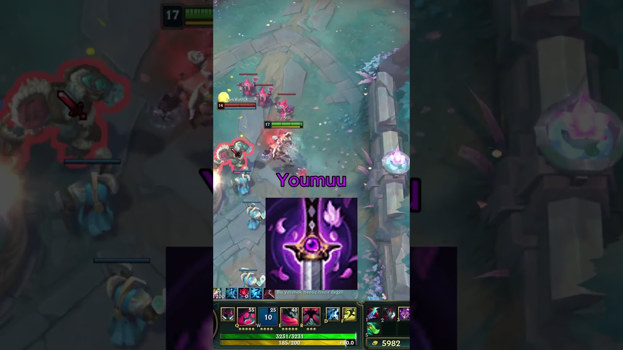 Rank Beast Zed Build &ndash; Dominate Your Enemies in Patch 25.14!