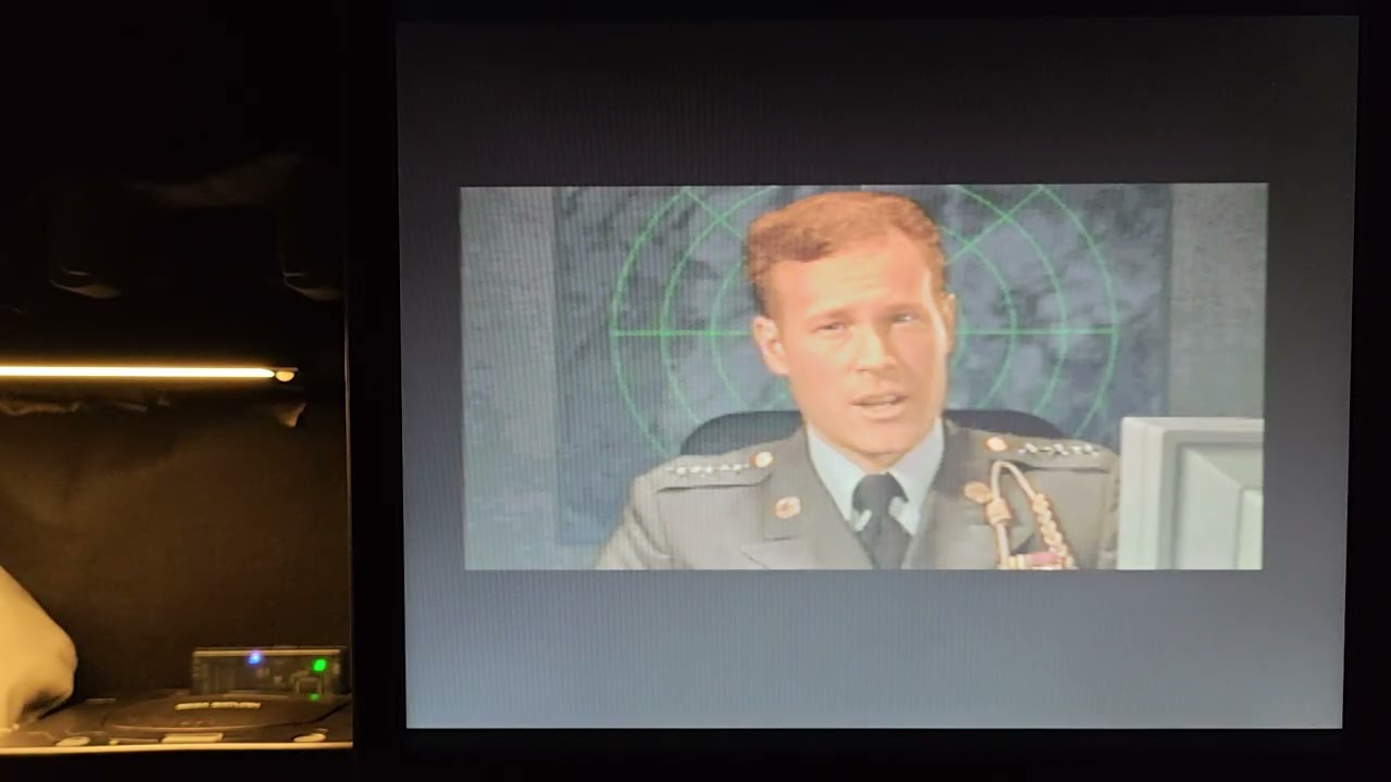 Command & Conquer (France) (Saturn PAL - Saroo 0.9)