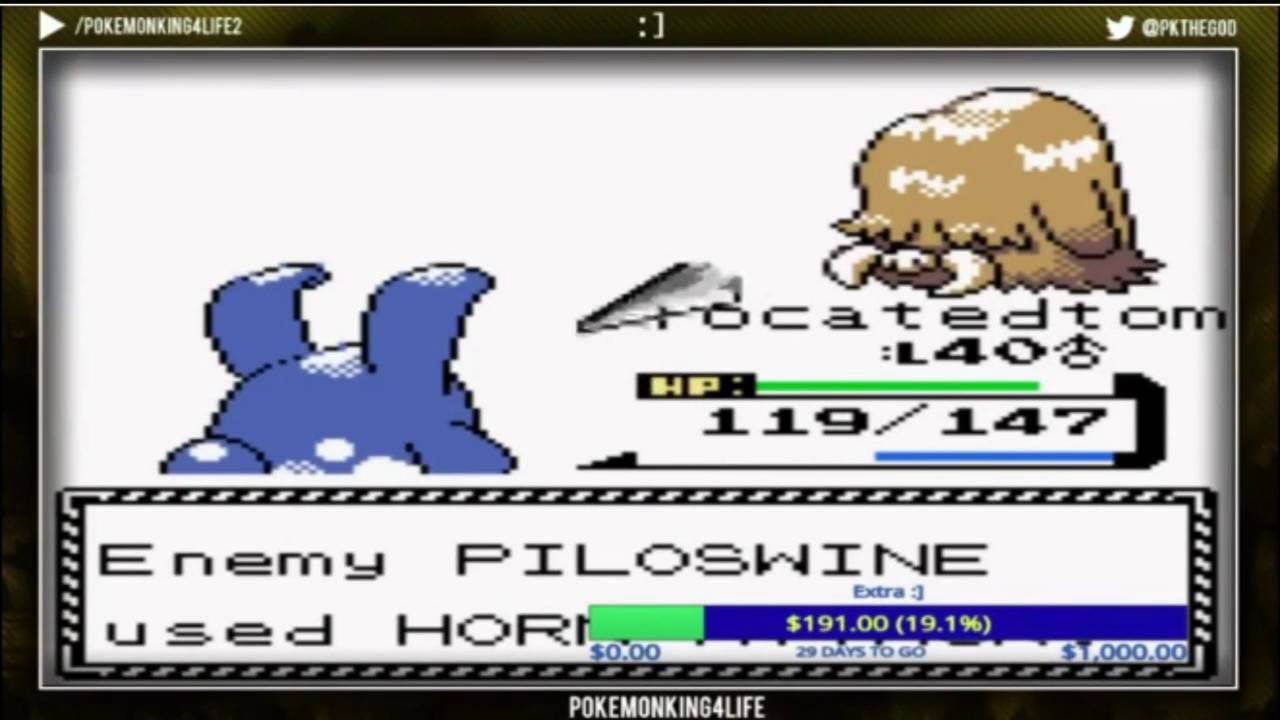 Pokemon Cypher 2013 Parody