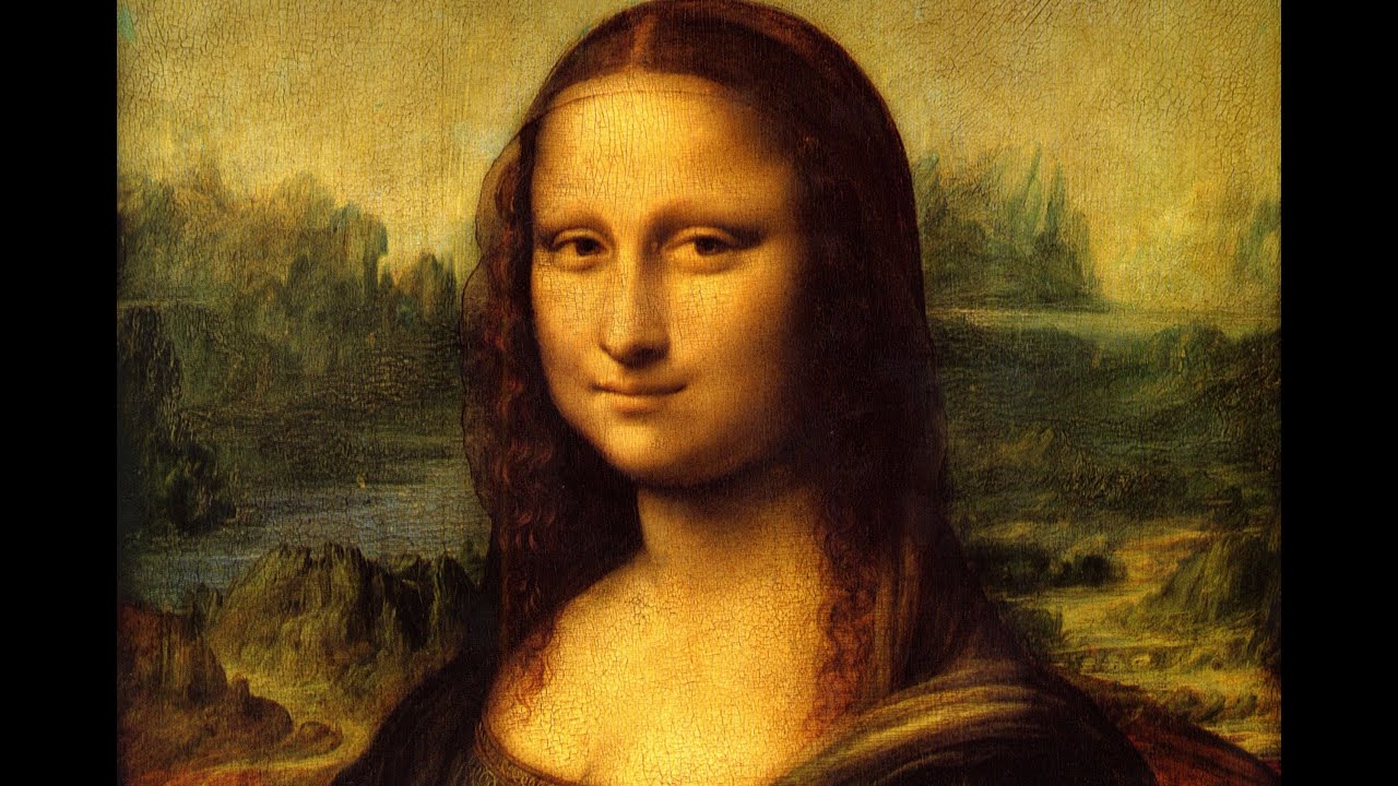 MONA LISA: IGISHUSHANYO CY'IBIHE BYOSE CYAKOZWE N'UMUHANGA LEONARDO DA VINCI|GIFITE AGACIRO KIHARIYE