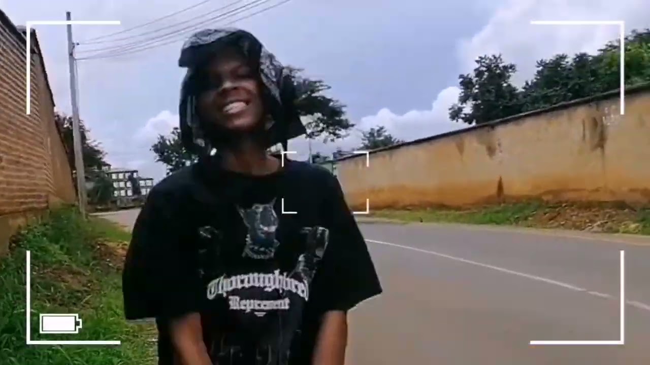 Zimush -_- Chi Baddie ft C Jay One x Nyengera