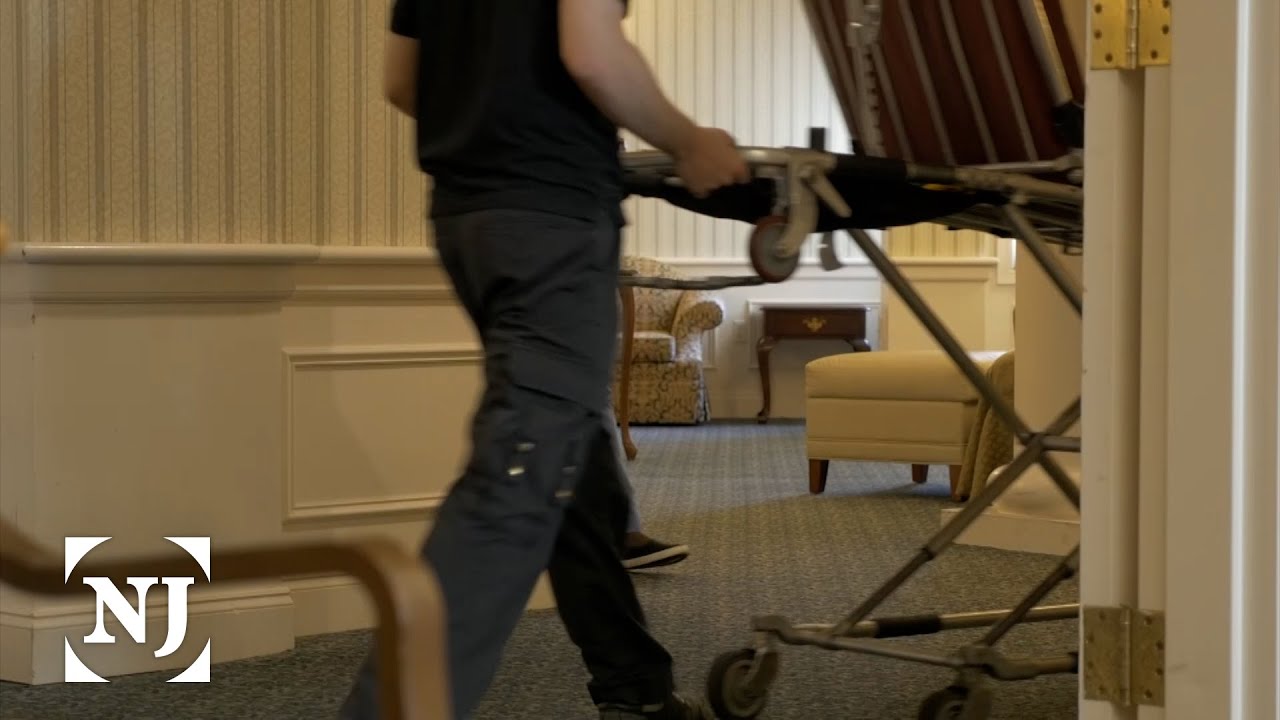 Shortage of home health aides leaves families struggling