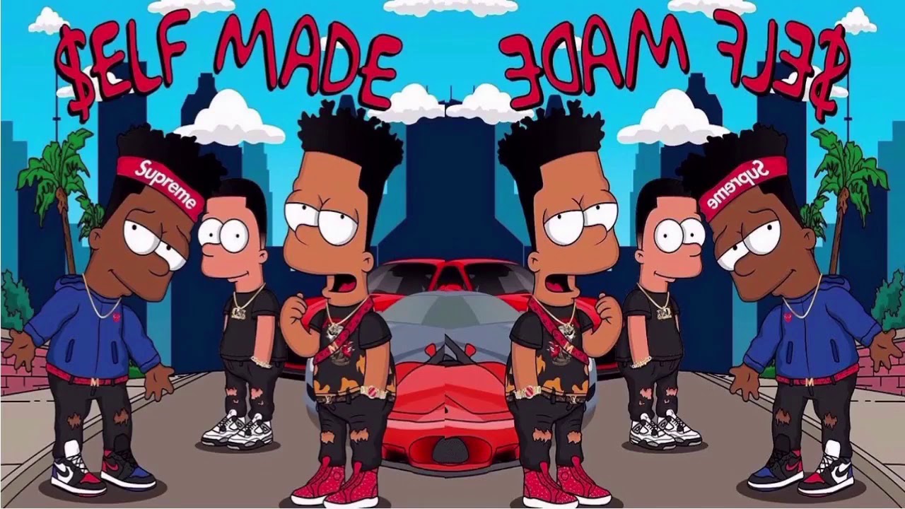 Jaydayoungan - Clutchin Instrumental (Self Made) [Prod. By @yungtago]