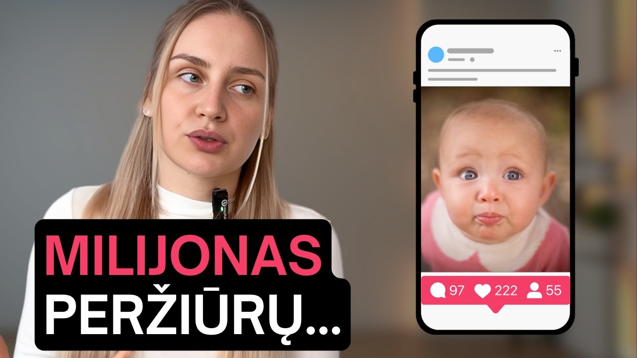 Tėvai, STOP! Štai kas nutinka, kai dalinatės vaikų gyvenimu online