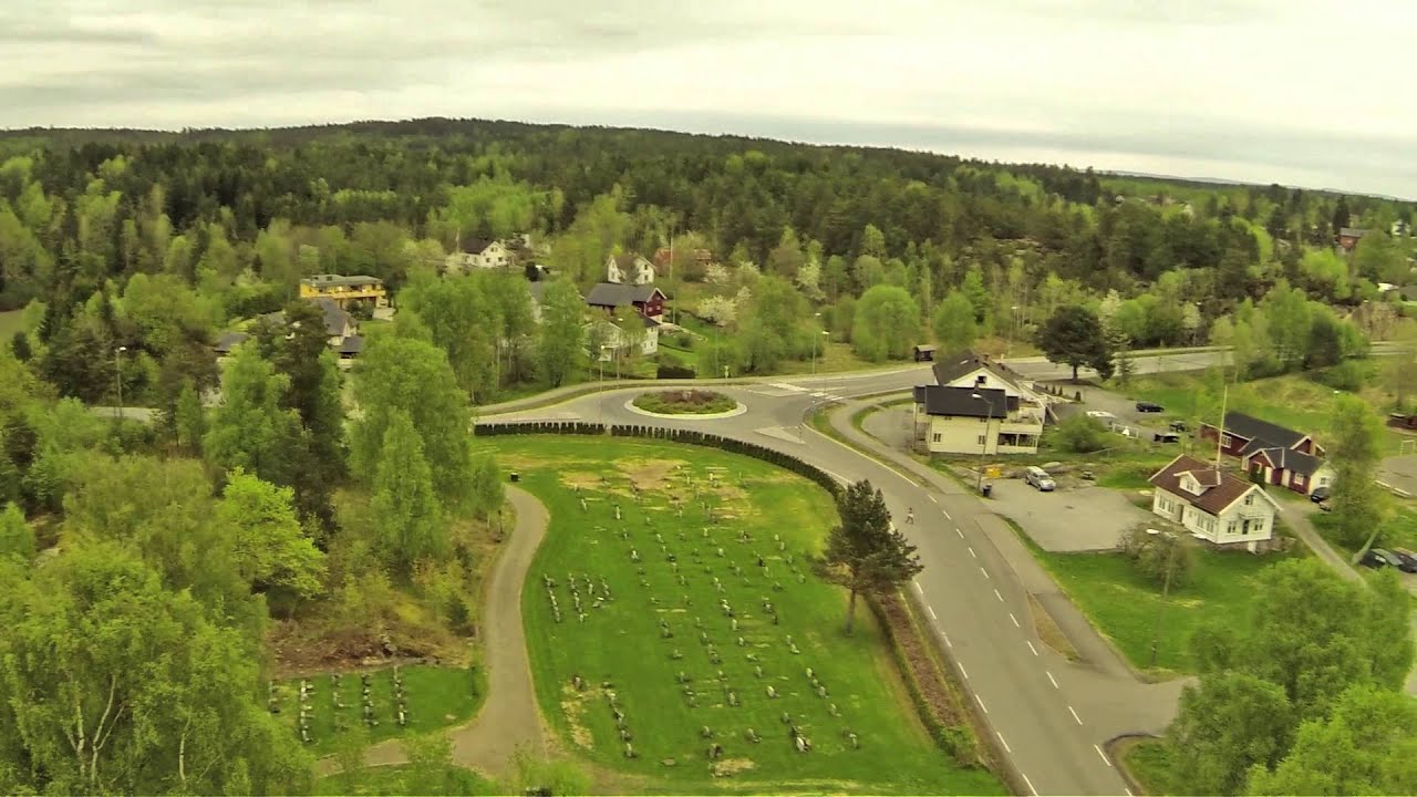 Fagerstrand Test
