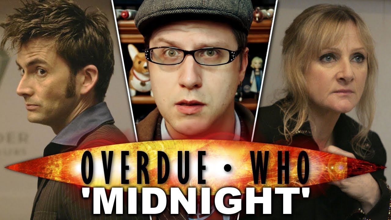 Overdue Doctor Who Review: Midnight
