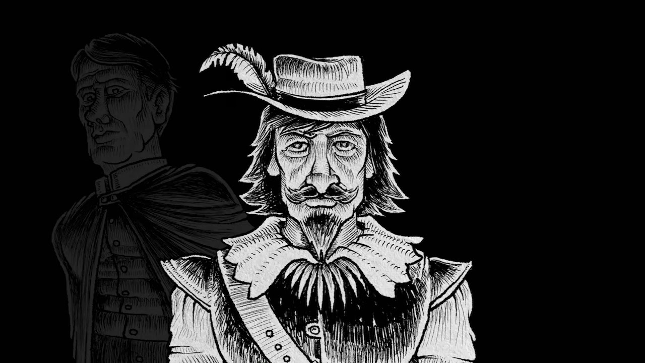 Samuel de Champlain and the Founding of Quebec City