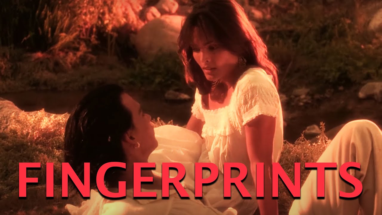 Bon Jovi - Fingerprints (Don Juan DeMarco)