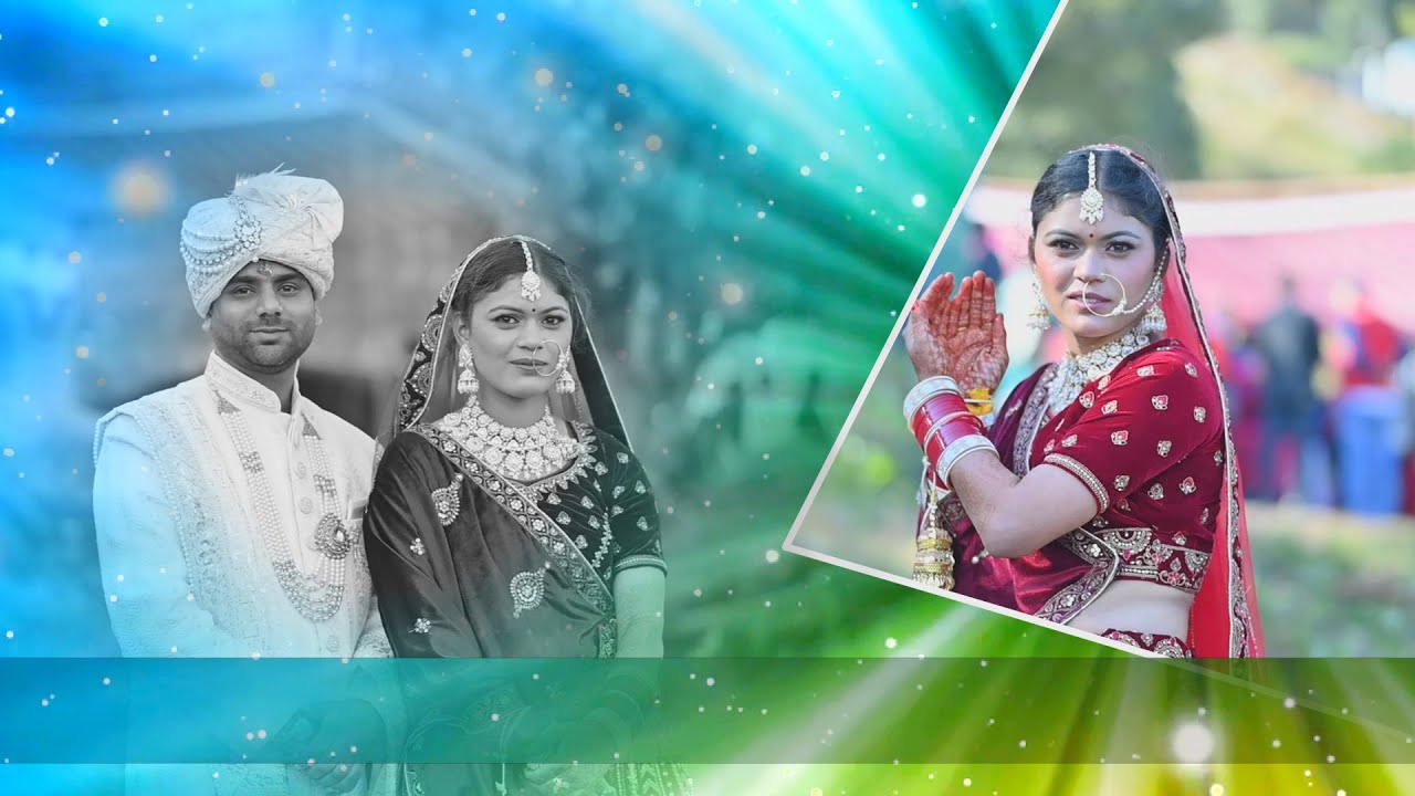 garhwali wedding highlight songh pawan love parvati 2026