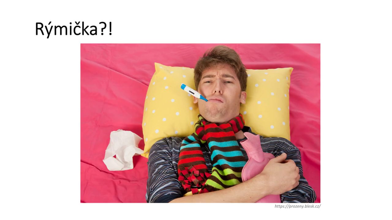 Jak se tělo brání virům