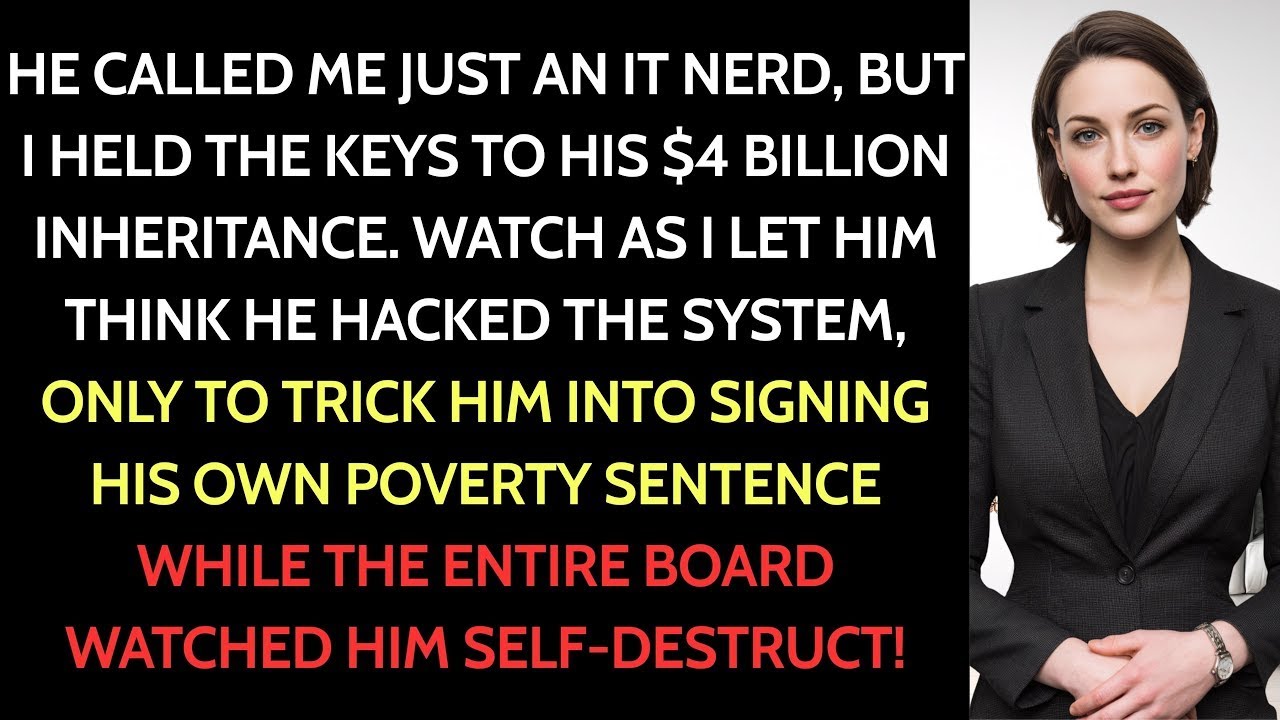 Fix My Laptop, IT Nerd!