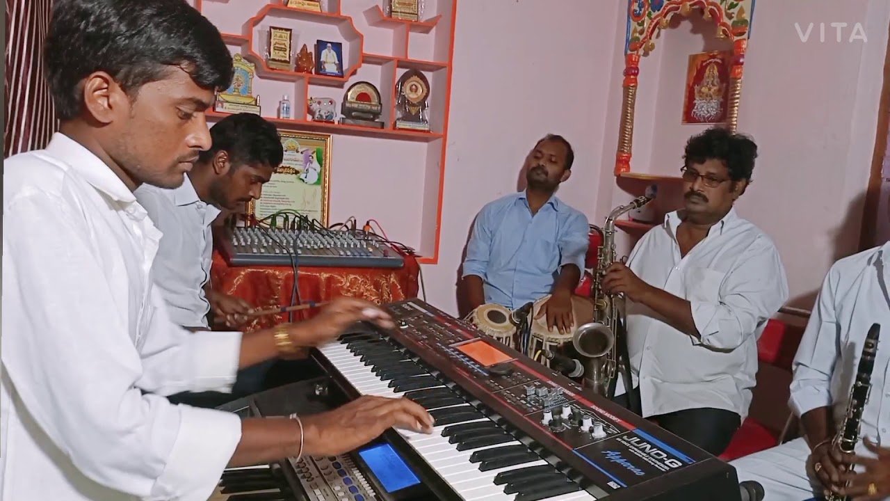 SURYA MUSICALS- MROGINDHI KALAYANA VEENA