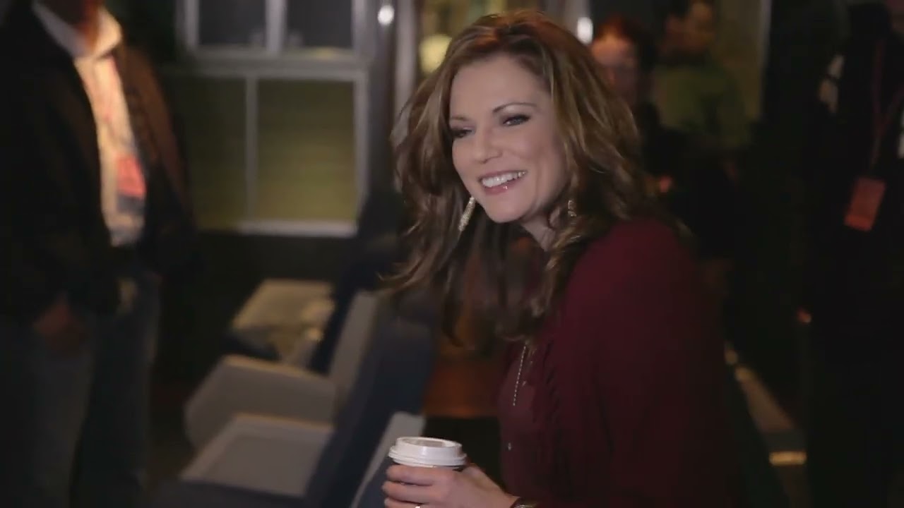 Martina McBride - Road To Eleven (Episode 4)