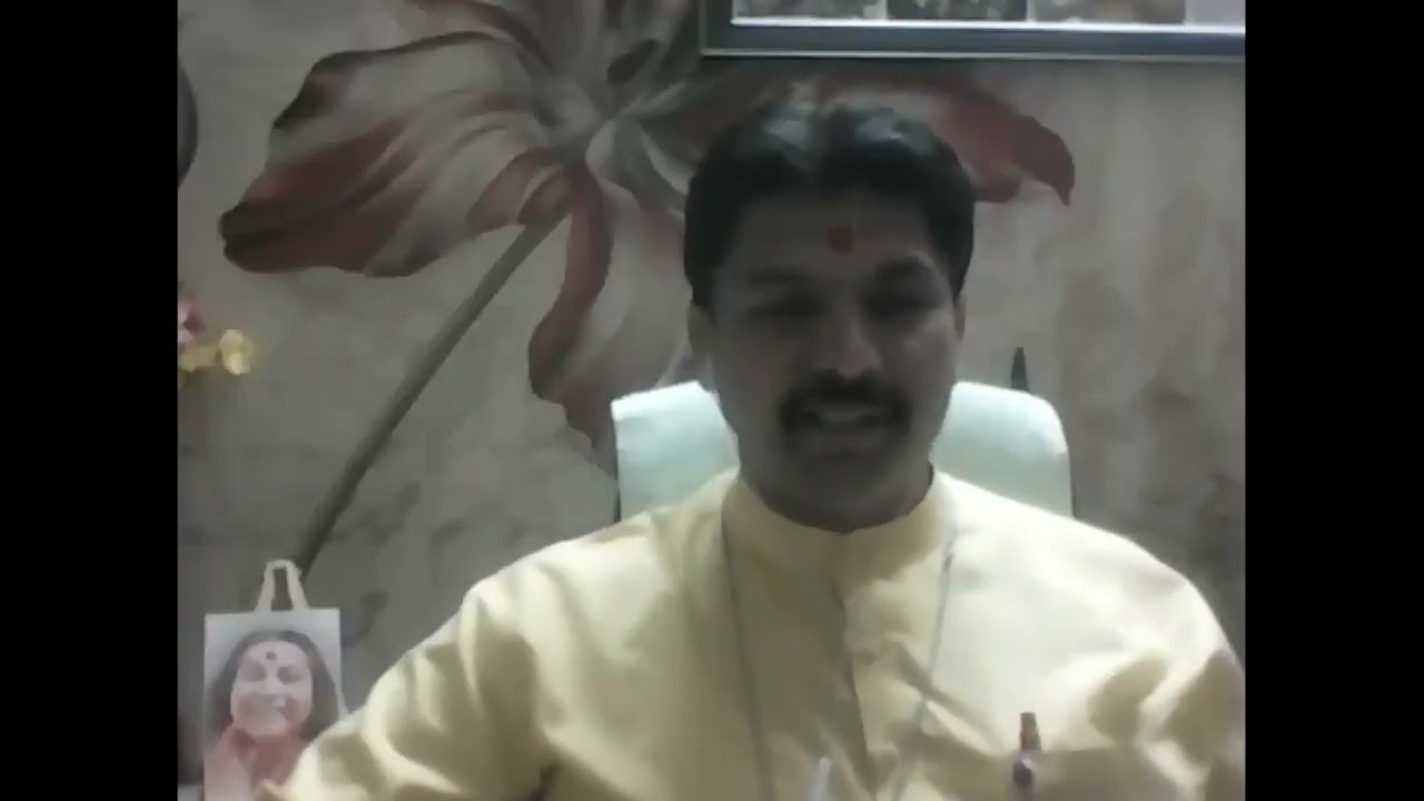 A Realised Doctor -  Beyond Stethoscope- With DR Vishwajeet Chavan