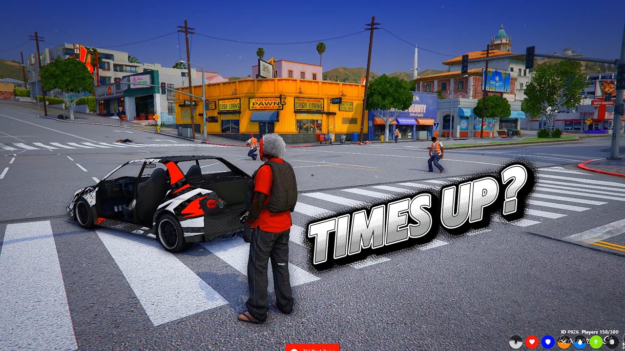 times up? @notyourlexi @KuyaSolTH @VeenSalam-e3p