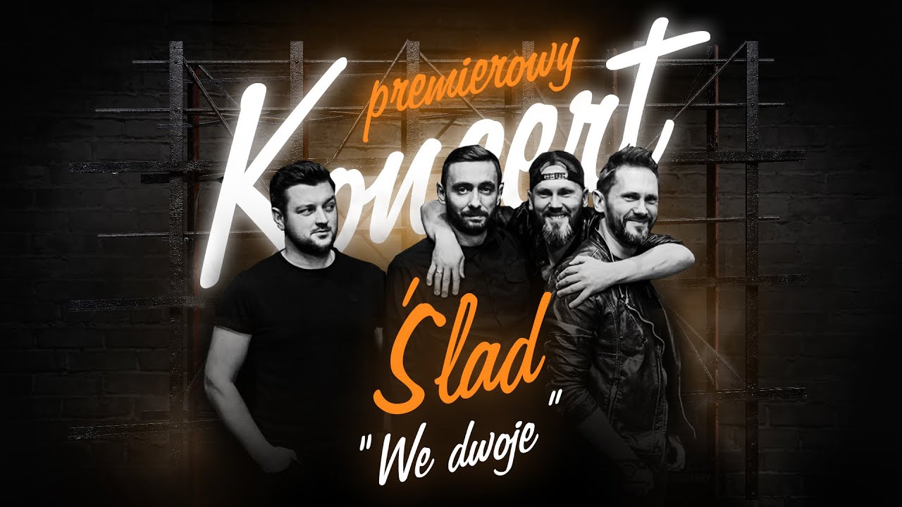 Ślad 