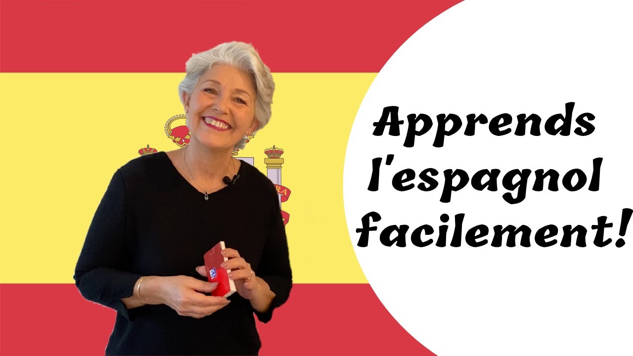 Apprends l'espagnol différemment!