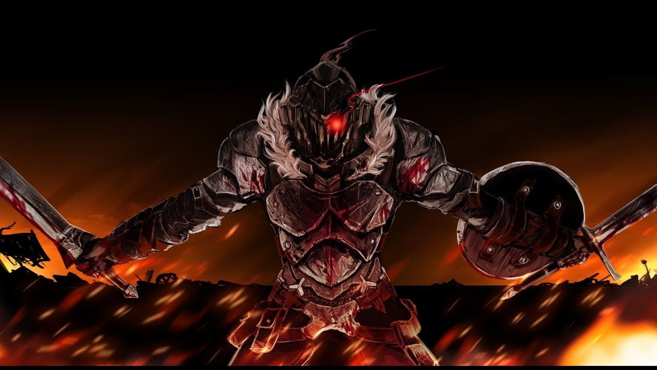 Goblin Slayer OST - Battle Urge | by Kenichiro Suehiro