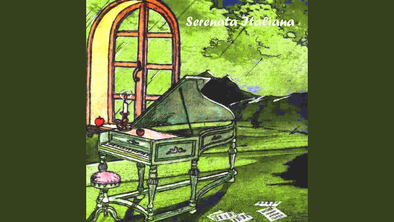 La canzone di figaro