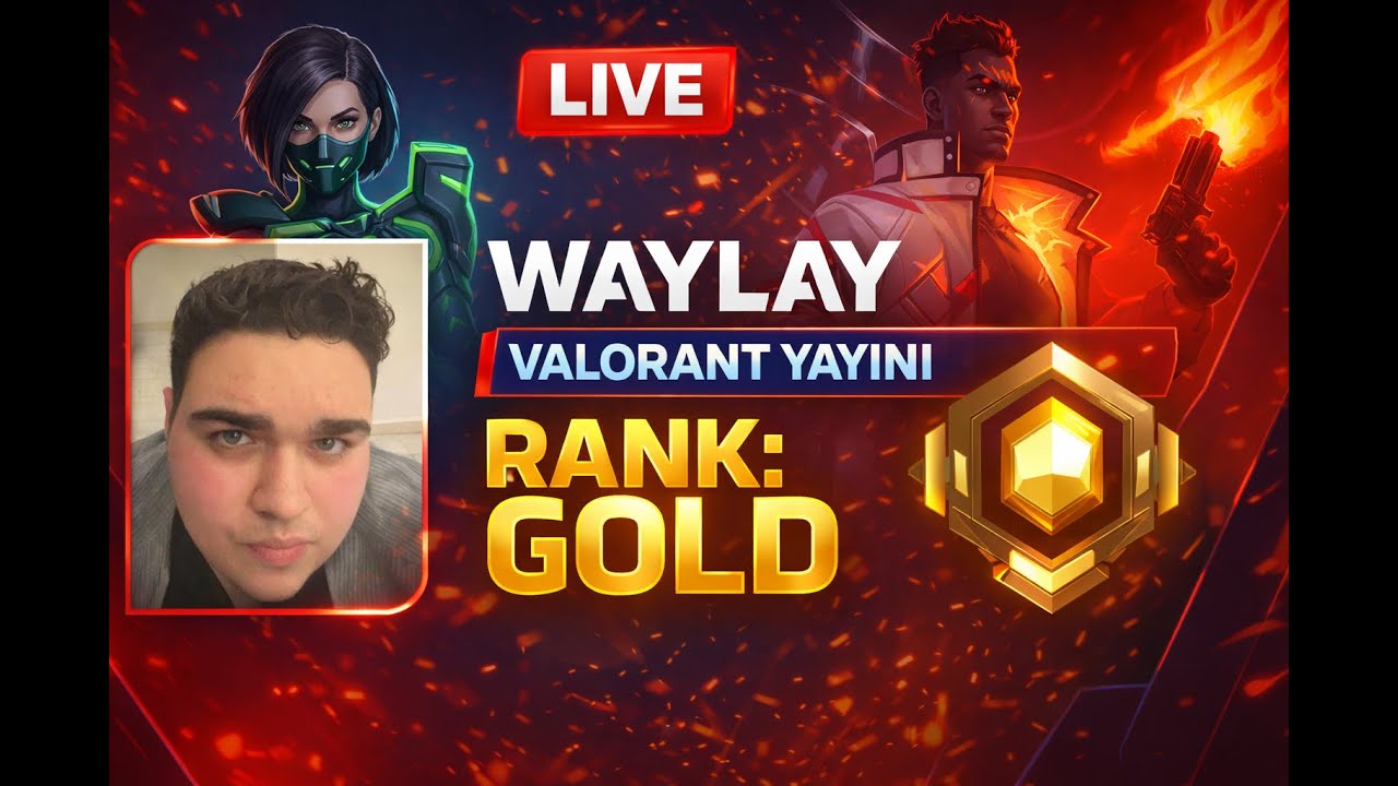 Valorant !ig !tt !yaş !rank