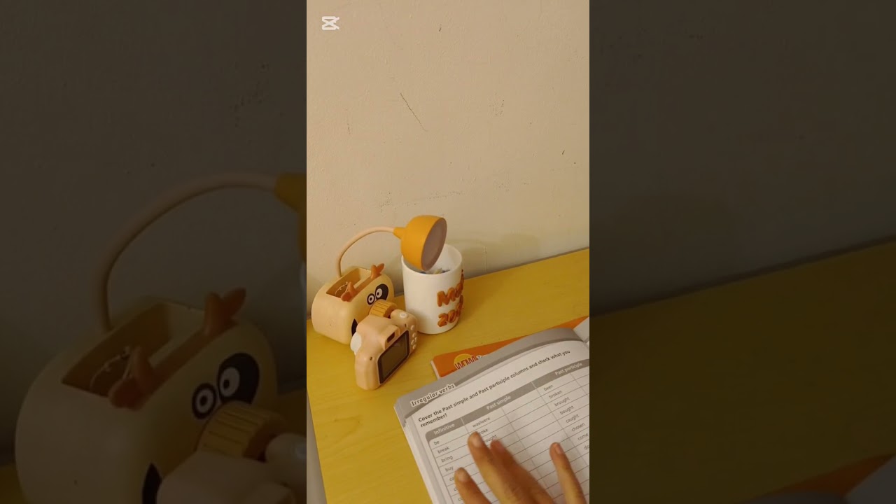 Study with me | 28min✨⏳