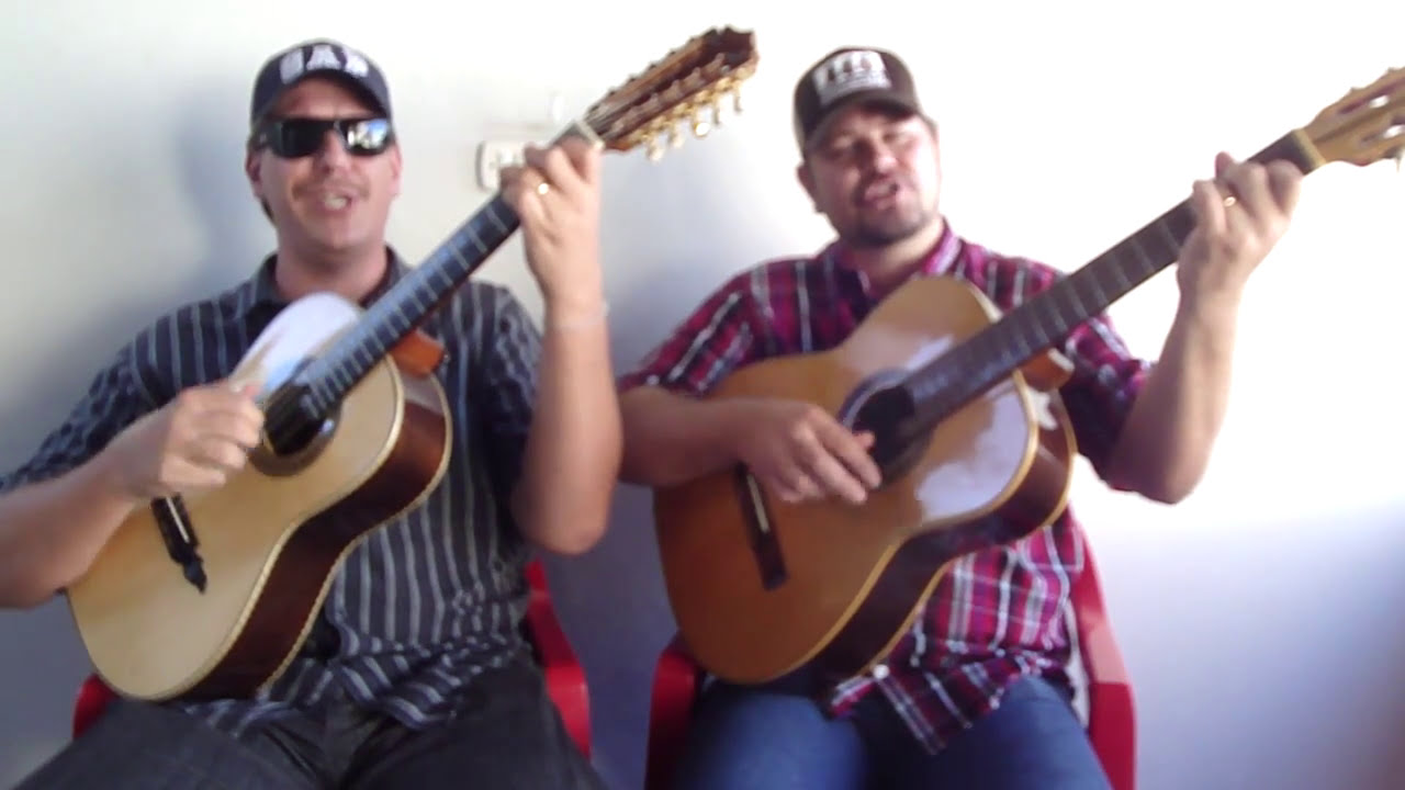 MISS&Atilde;O DOLOROSA - HENRIQUE VIOLEIRO & MERS&Atilde;O (HD)