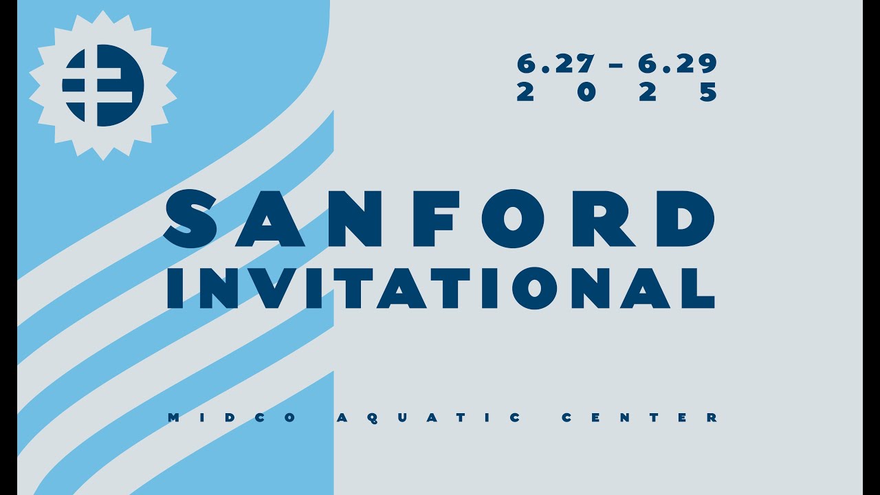 2025 Sanford Invitational - Session 3