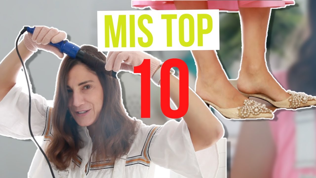 ¡LO QUE MÁS USO ÚLTIMAMENTE! Ropa, belleza, comida…