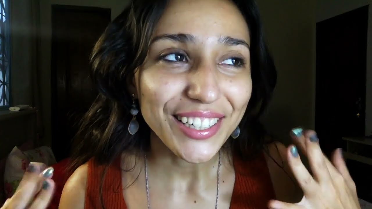 ASMR REFLEXÃO + HO'OPONOPONO