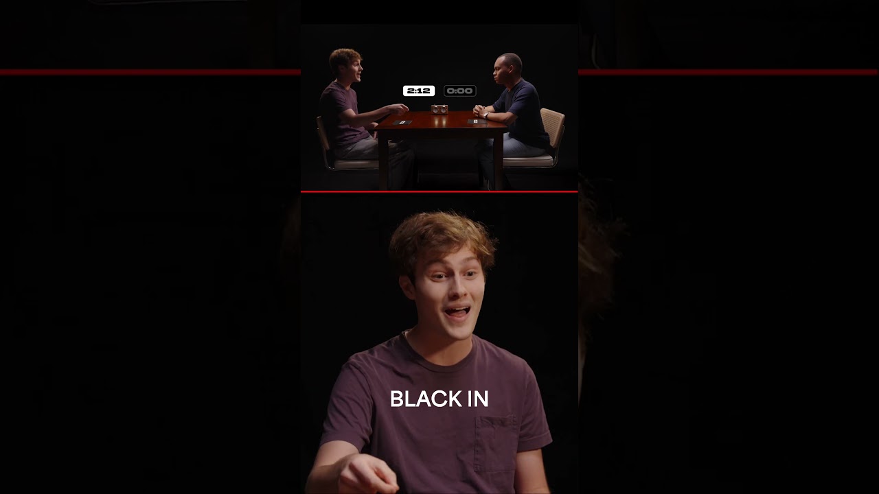 Parker breaks down actions against the black community on #faceoff #debate #politics