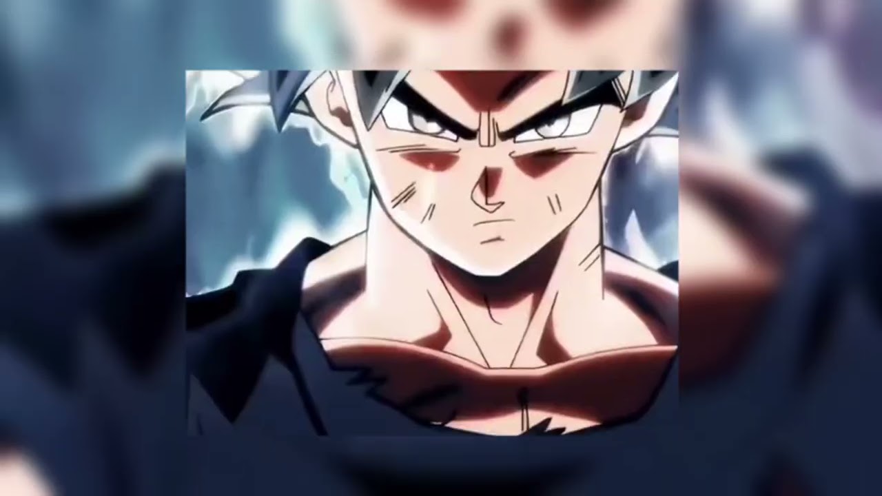 141 schneeschieber (goku)(slowed)