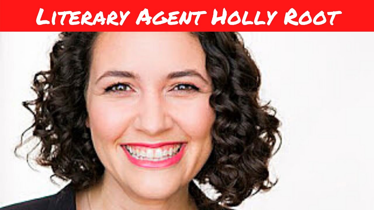 Literary Agents Evaluating Manuscripts | Literary Agent Holly Root
