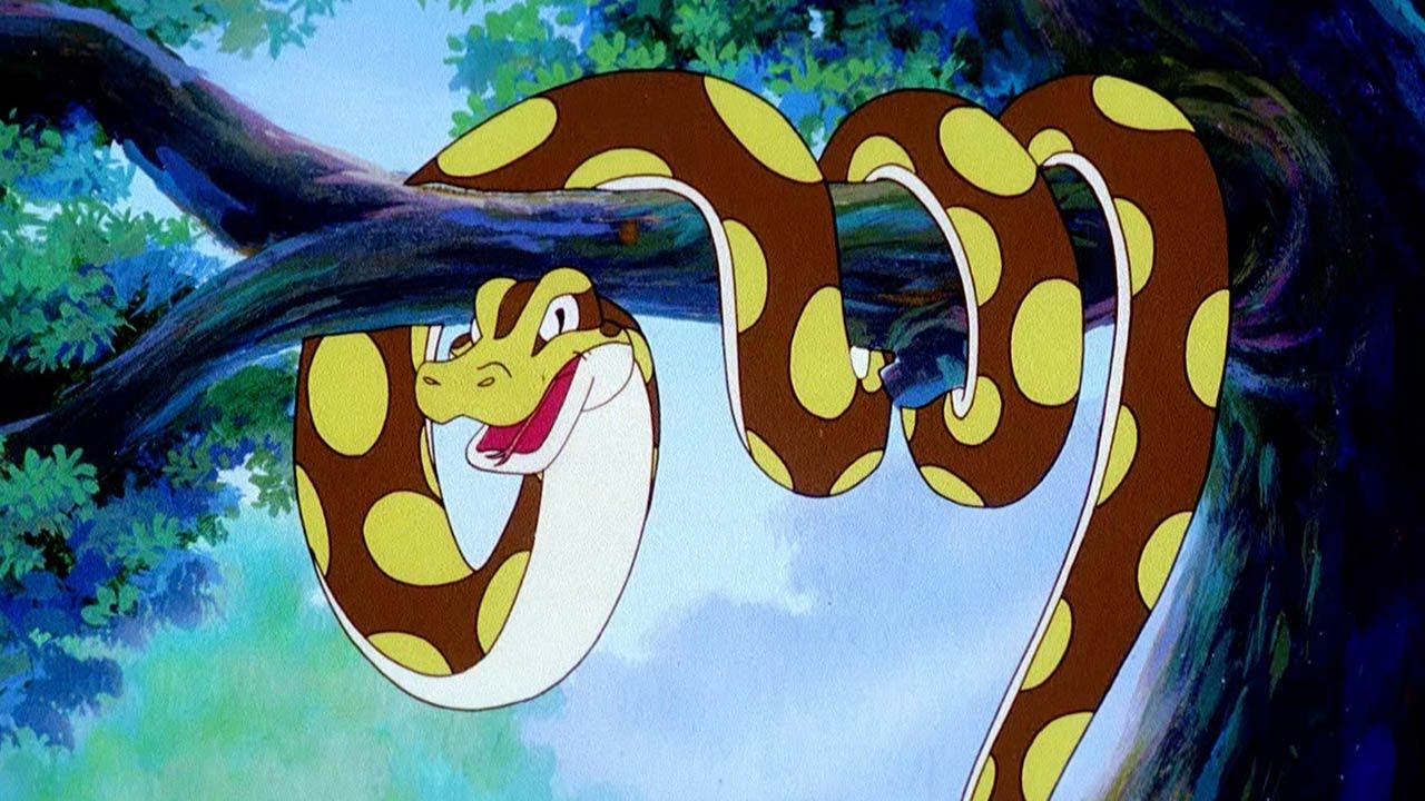 JAK SE UČILI PLAVAT - Lví král Simba epizoda 23 / SIMBA THE KING LION - CZ